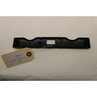 2005-2012 Porsche Boxster Cayman 987 Dash Trim Door Lock Switch Plate - 98755238501 OEM