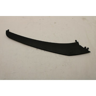 2012-2016 Porsche 911 991 Front Bumper Grille Trim Right Lower OEM