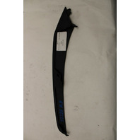 2012-2016 Porsche 911 991 Front Bumper Grille Trim Right Lower OEM