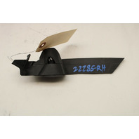 2012-2016 Porsche 911 991 Front Bumper Parking Sensor Bracket Right OEM