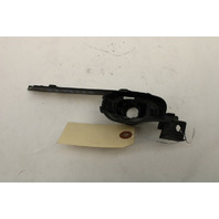 2012-2016 Porsche 911 991 Front Bumper Parking Sensor Bracket Right OEM