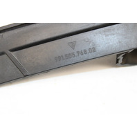 2012-2016 Porsche 911 991 Front Bumper Parking Sensor Bracket Right OEM