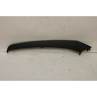 2012-2016 Porsche 911 991 Front Bumper Grille Trim Left Upper OEM