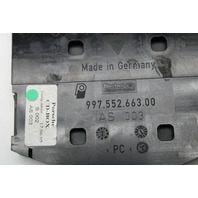 2005-2012 Porsche 911 997 Boxster Cayman 987 Glove Box CD Holder Storage Tray OEM