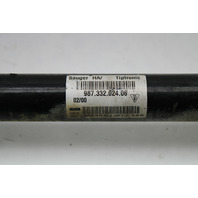 2005-2008 Porsche Boxster Cayman 987 2.7 Rear Axle Shaft CV Joint Automatic OEM