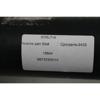 2005-2008 Porsche Boxster 987 2.7 Rear Strut Shock OEM