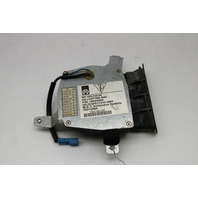 2013 2014 2015 2016 Porsche Boxster 981 Front Seat Fan Blower Motor OEM