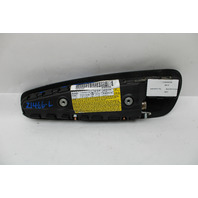 2005-2012 Porsche 911 997 Boxster Cayman 987 Left Seat Airbag Black OEM