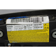 2005-2012 Porsche 911 997 Boxster Cayman 987 Left Seat Airbag Black OEM