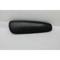 2005-2012 Porsche 911 997 Boxster Cayman 987 Left Seat Airbag Black OEM