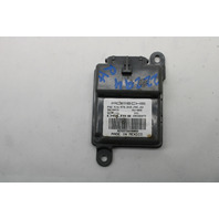 2013 Porsche Boxster 981 Front Seat Control Module OEM