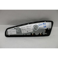 Porsche 911 991 Boxster Cayman 981 Seat Airbag Left - 99180308101