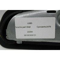 Porsche 911 991 Boxster Cayman 981 Seat Airbag Left - 99180308101