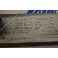 2005-2008 Porsche Boxster Cayman Left Side Marker Light 98763103702 OEM