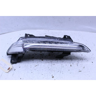 2012-2016 Porsche 911 991 Fog Light Lamp DRL Right OEM
