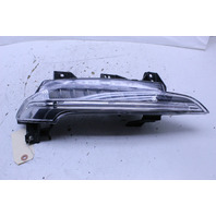 2012-2016 Porsche 911 991 Fog Light Lamp DRL Right OEM