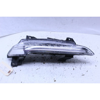 2012-2016 Porsche 911 991 Fog Light Lamp DRL Right OEM
