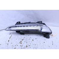 2012-2016 Porsche 911 991 Left Fog Light Lamp DRL 99163115104 OEM