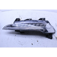 2012-2016 Porsche 911 991 Left Fog Light Lamp DRL 99163115104 OEM