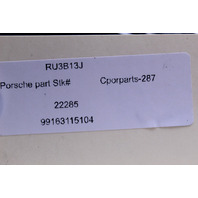 2012-2016 Porsche 911 991 Left Fog Light Lamp DRL 99163115104 OEM