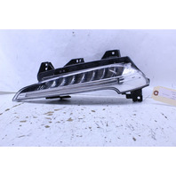 2012-2016 Porsche 911 991 Left Fog Light Lamp DRL 99163115104 OEM