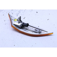 2013-2016 Porsche 911 Boxster Cayman Side Marker Light Left - 99163115702 OEM
