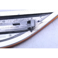 2013-2016 Porsche 911 Boxster Cayman Side Marker Light Left - 99163115702 OEM