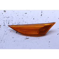 2013-2016 Porsche 911 Boxster Cayman Side Marker Light Left - 99163115702 OEM