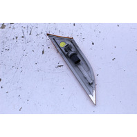 2012-2016 Porsche 911 991 Boxster Cayman Side Marker Light Right OEM