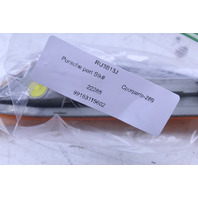 2012-2016 Porsche 911 991 Boxster Cayman Side Marker Light Right OEM