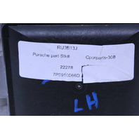 2011-2014 Porsche Cayenne Left Blind Spot Warning Sensor OEM 7P5910566D