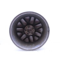 2012-2014 Ford Mustang 18 x 8 14 Spoke Aluminum Wheel Painted Black CR3Z1007A OEM