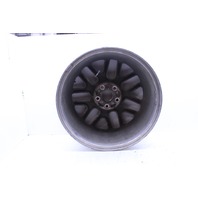 2012-2014 Ford Mustang 18 x 8 14 Spoke Aluminum Wheel Painted Black CR3Z1007A OEM