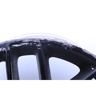 2012-2014 Ford Mustang 18 x 8 14 Spoke Aluminum Wheel Painted Black CR3Z1007A OEM