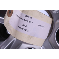 2012 2013 2014 2015 2016 2017 Volkswagen CC Wheel 18 X 8 Rim Mallory OEM