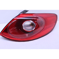 2009-2012 Volkswagen CC Right Tail Light 3C8945096D OEM