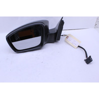 2011 2012 2013 2014 2015 2016 Volkswagen Jetta Door Mirror Left Side View OEM