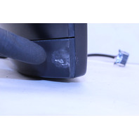 2011 2012 2013 2014 2015 2016 Volkswagen Jetta Door Mirror Left Side View OEM