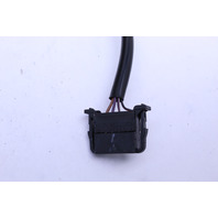 2011 2012 2013 2014 2015 2016 Volkswagen Jetta Door Mirror Left Side View OEM