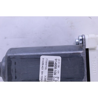 2009-2017 Volkswagen CC Front Power Window Motor Right OEM