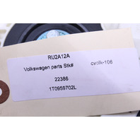 2009-2017 Volkswagen CC Front Power Window Motor Right OEM