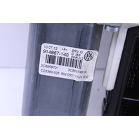 2009-2017 Volkswagen CC Front Power Window Motor Left Driver OEM