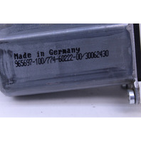 2009-2017 Volkswagen CC Front Power Window Motor Left Driver OEM