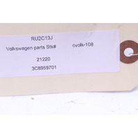 2009-2017 Volkswagen CC Front Power Window Motor Left Driver OEM