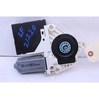 2009-2017 Volkswagen CC Front Power Window Motor Left Driver OEM