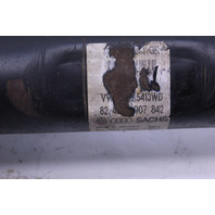 2008 Volkswagen Golf Gti R32 Front Strut Shock Spring - 1T0412103A OEM