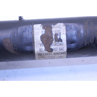 2008 Volkswagen Golf Gti R32 Front Strut Shock Spring - 1T0412103A OEM