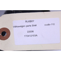 2008 Volkswagen Golf Gti R32 Front Strut Shock Spring - 1T0412103A OEM