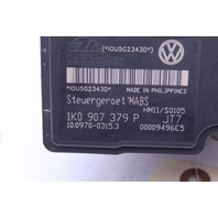 2006 2007 2008 Volkswagen Jetta ABS Anti Lock Brake Pump OEM