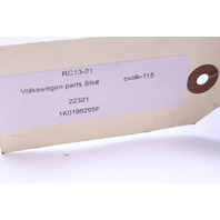 Audi Volkswagen Front Control Arm Sub Frame Support Bracket Left Driver OEM